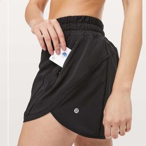 Lululemon track that short 5”